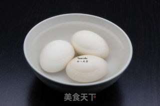 酥肉烤包蛋的做法步骤：3