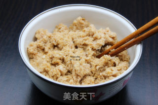 酥肉烤包蛋的做法步骤：4