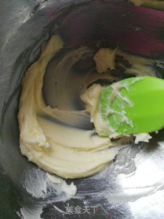 乌龟面包的做法步骤：6