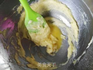 乌龟面包的做法步骤：7