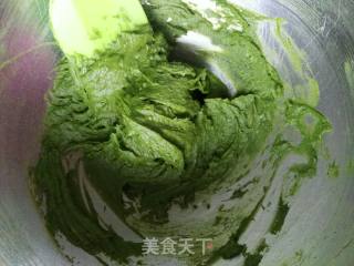 乌龟面包的做法步骤：9