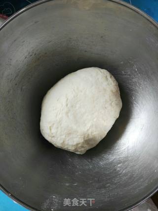 酸奶老面包的做法步骤：1