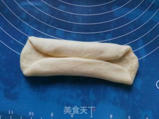 酸奶老面包的做法步骤：8