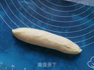 酸奶老面包的做法步骤：9
