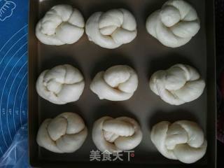 酸奶老面包的做法步骤：14