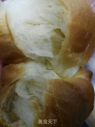 酸奶老面包的做法步骤：17