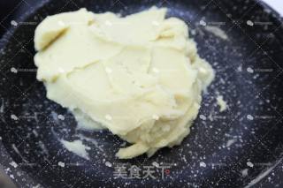 夏日消暑佳品-----绿豆糕的做法步骤：5