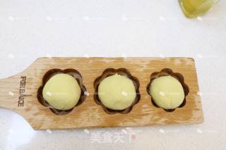 夏日消暑佳品-----绿豆糕的做法步骤：7