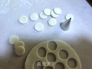 愤怒的小鸟馒头的做法步骤：14