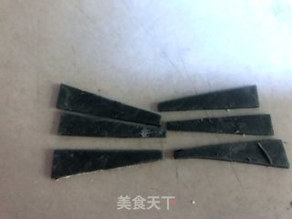 愤怒的小鸟馒头的做法步骤：19