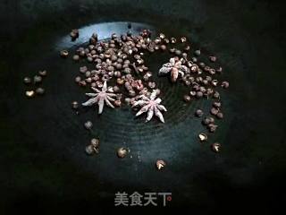 韭菜花腌制新方法的做法步骤：3