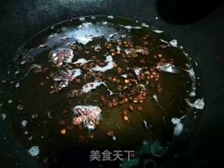 韭菜花腌制新方法的做法步骤：4