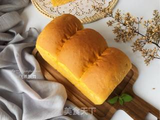 中种南瓜吐司的做法步骤：24