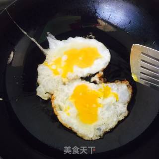 简易早餐的做法步骤：3