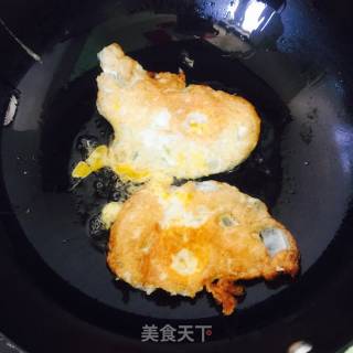 简易早餐的做法步骤：4