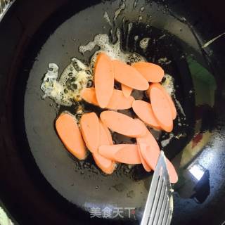 简易早餐的做法步骤：5