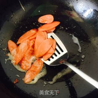 简易早餐的做法步骤：6