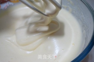 甜甜圈蛋糕的做法步骤：3