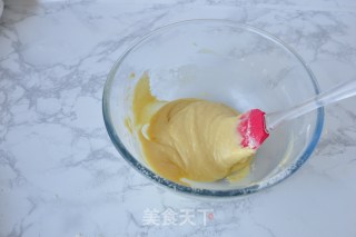 草莓马芬的做法步骤：5