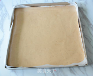 巧乐心蛋糕的做法步骤：6