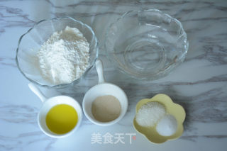 闪电披萨的做法步骤：1