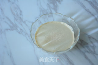 闪电披萨的做法步骤：2