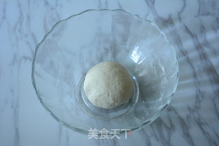 闪电披萨的做法步骤：3