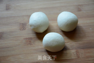 闪电披萨的做法步骤：4