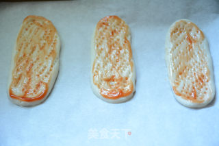 闪电披萨的做法步骤：6