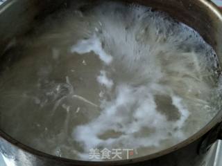 红油牛肉面的做法步骤：7