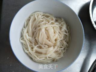 红油牛肉面的做法步骤：8