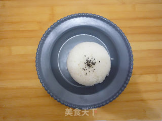 香菇豆腐盖浇饭的做法步骤：11