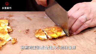 乡里腐竹的做法步骤：2