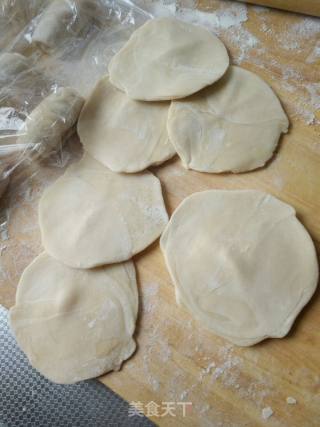红豆酥饼的做法步骤：13