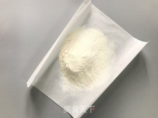 樱花天使纸杯蛋糕的做法步骤：3
