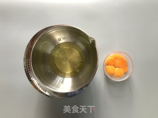 樱花天使纸杯蛋糕的做法步骤：5