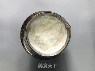 樱花天使纸杯蛋糕的做法步骤：7
