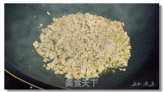 孜然土豆丝的做法步骤：4