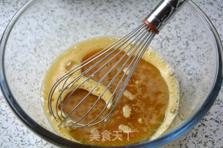 藜麦葡萄干马芬的做法步骤：3