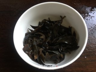 皮肚面的做法步骤：4