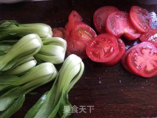 皮肚面的做法步骤：6