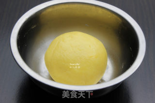 坚果巧克力手指饼的做法步骤：3