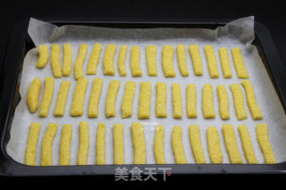 坚果巧克力手指饼的做法步骤：8