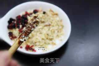 坚果巧克力手指饼的做法步骤：11