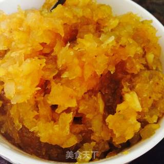 凤梨酥的做法步骤：8