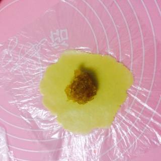 凤梨酥的做法步骤：11