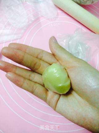 凤梨酥的做法步骤：12