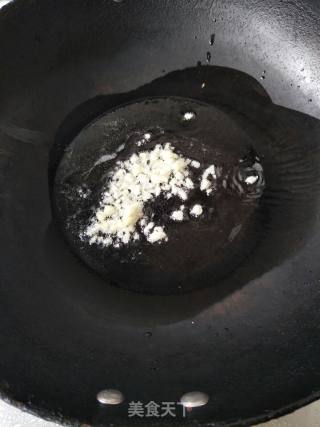 素炒茭白的做法步骤：5