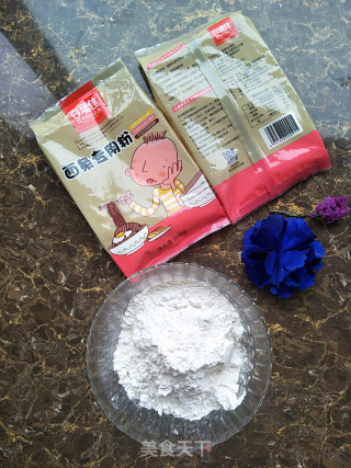 一碗冰爽清火——浆水面的做法步骤：3