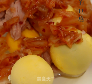 最流行鸡蛋新吃法~不负蛋黄不负清的做法步骤：3